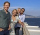 first look bold and the beautiful s stunning summer shoot in capri