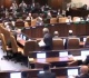 israel approves law on death penalty for october 7 detainees