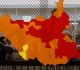 in maps and charts south sudan s 15 years of independence