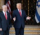 us president donald trump endorses netanyahu for israeli election