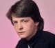 michael j fox s first major tv role was on a forgotten historical drama