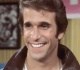 why henry winkler rejected abc s plan to rename happy days after fonzie