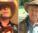why taylor sheridan was forced to fire robert redford from yellowstone