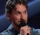 the voice gives brandon diaz a second chance in season 30 adam levine admits i made a mistake