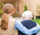 it doesn t pay to get old nursing home costs are through the roof