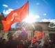 fresh proof that democratic socialists will act like communists once elected