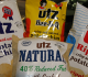 utz lemonade chips are returning for summer now with a sizzlin new flavor