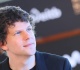 jesse eisenberg refused to return for the next social network film money does not motivate jesse it s infuriating