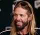 recently deceased canadian singer gave late foo fighters drummer his big break