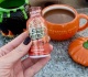 i made pumpkin spice maple hot chocolate for a fall bonfire and it s my new favorite spooky season treat