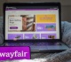 wayfair is selling a quality sofa patio set for 50 off and shoppers say it s easy to assemble