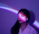 do you have a purple aura here s how to know according to an aura reader