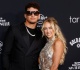 nfl star patrick mahomes wife flaunts bikini on yacht getaway