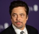benicio del toro reflects on his mother s death when he was 9