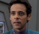 alexander siddig landed his star trek ds9 role with a one word audition