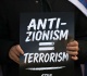 anti zionism stops pretending that it s not just plain antisemitism