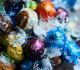 lindt s exclusive lindor truffle flavor taps into this spring s hottest trend