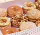 krispy kreme just turned 3 milk bar favorites into doughnuts