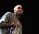 fans say iconic hitmaker did exactly the right thing after concertgoer threw item on stage during show