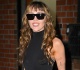 miley cyrus shares statement about her parents amid family feud rumors