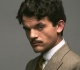 hercule get first look at edward bluemel as poirot in britbox adaptation
