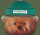 starbucks releasing 2 new bearista cups fans are all saying the same thing