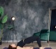 if you can hold a bridge for this long after 50 you have a strong core