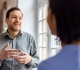 the subtle eye contact mistake that is instantly off putting according to psychologists