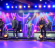 chart topping 70 s rock band honors fallen members during farewell show