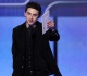 timothee chalamet paul thomas anderson take honours at gloden globes