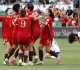china edge taiwan 2 0 in extra time to reach women s asian cup semifinals