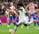 vinicius strikes twice as real madrid edge atletico 3 2 in pulsating derby