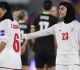 iranian women footballers reveal enormous pressure of the asian cup saga