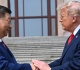 after trump s pledge to open up china low expectations for summit deal