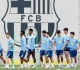 what is fc barcelona s negreira case and what are the charges
