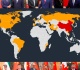 every world leader who has visited china in 2026 in one chart