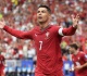 ronaldo scores twice as portugal thrash uzbekistan 5 0 at world cup 2026