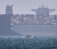 us says strikes launched as explosions heard in southern iran