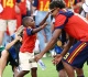 top feel good moments to remember now that the 2026 world cup is over
