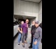 tate brothers arrested in the us