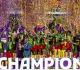 cameroon dominates malawi to win first women s africa cup of nations title