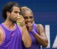 serena williams carlos alcaraz fall in us open mixed doubles quarterfinal