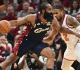 james harden agrees to three year 97m cleveland cavaliers deal report