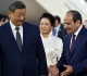 china s xi visits egypt s el sisi why it matters