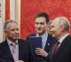 russia s putin meets us envoys to discuss trump proposal to end ukraine war