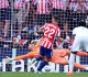 atletico madrid beat 10 man real madrid 2 1 in feisty la liga derby