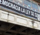 argentine students protest on cus over milei s austerity