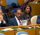 us envoy reads anti castro book during cuban fm s un address