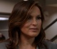 every time mariska hargitay played olivia benson outside of law order svu