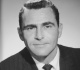 why rod serling only adapted one ray bradbury story for the twilight zone